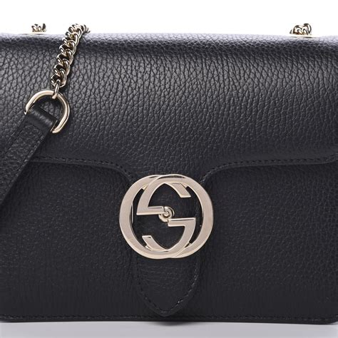 gucci handbag dollar calf|gucci shoulder bag.